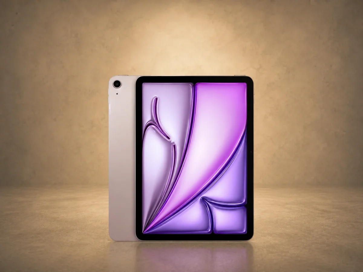 Планшет Apple iPad Air — ежедневный приз № 14